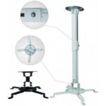 Support EyePlay Plafond pour VideoProjecteur (EY-CM5080-H2B) – Image 2