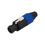 Adaptateur  USB 2.0 vers XLR femelle