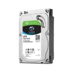 Disque Dur SEAGATE 2TB