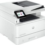 IMPRIMANTE MONOCHROME MUTLIFONCTION HP LASERJET PRO 4103fdn (2Z628A)