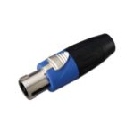 Adaptateur connecteur XLR femelle vers USB – Image 3