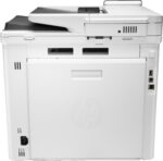 IMPRIMANTE COULEUR MUTLIFONCTION LASERJET PRO HP M479FNW (W1A78A) – Image 11