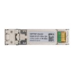 TRANSCEIVER MODULE ARUBA SX A SFP-SX, 10G SFP+ LC SR 300m MMF XCVR (J9150D) – Image 3