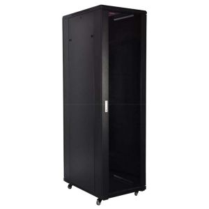 Coffret informatique 15U,  600x 600