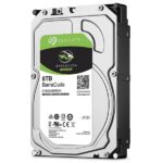 Disque Dur SEAGATE 8TB