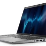 ORDINATEUR PORTABLE Dell Latitude 5540 13th i7 (N021L554015EMEA)
