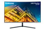 Moniteur Écran SAMSUNG 32″ incurvé UHD (LU32R590CWPXEN) – Image 3
