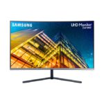 Moniteur Écran SAMSUNG 32″ incurvé UHD (LU32R590CWPXEN) – Image 4