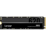 Disque Dur Lexar NM620 – 2To SSD Nvme (LNM620X002T-RNNNG) – Image 2
