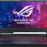 ASUS ROG Strix G531GT – 15,6″ Gaming Laptop (90NR01L3-M02290)