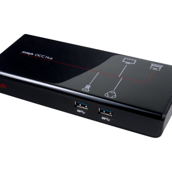 AVAYA - ONE CABLE CONNECTION HUB