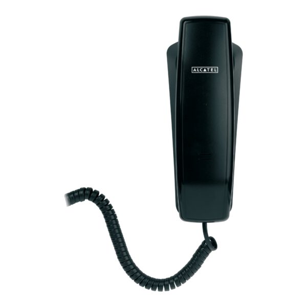 ALCATEL BUSINESS PHONES - Temporis 10 PRO black