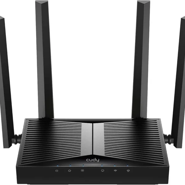 CUDY BE3600 Gigabit Wi-Fi 7 Mesh Router