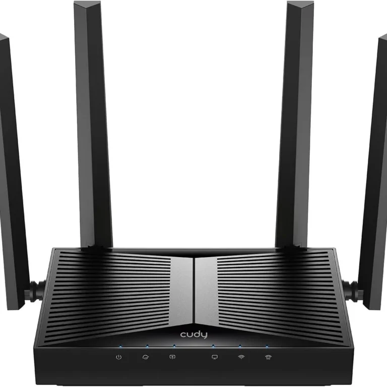 CUDY BE3600 Gigabit Wi-Fi 7 Mesh Router