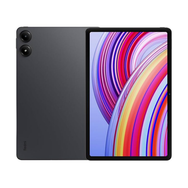 Redmi Pad Pro 5G 6 Go / 128 Go – Wi‑Fi + 5G (REDMIPADPRO01)