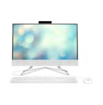 PC BUREAU HP AiO 22-dd2002nk 12TH (6E1Q7EA)