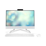 PC BUREAU HP AiO 22-dd2002nk 12TH (6E1Q7EA) – Image 2