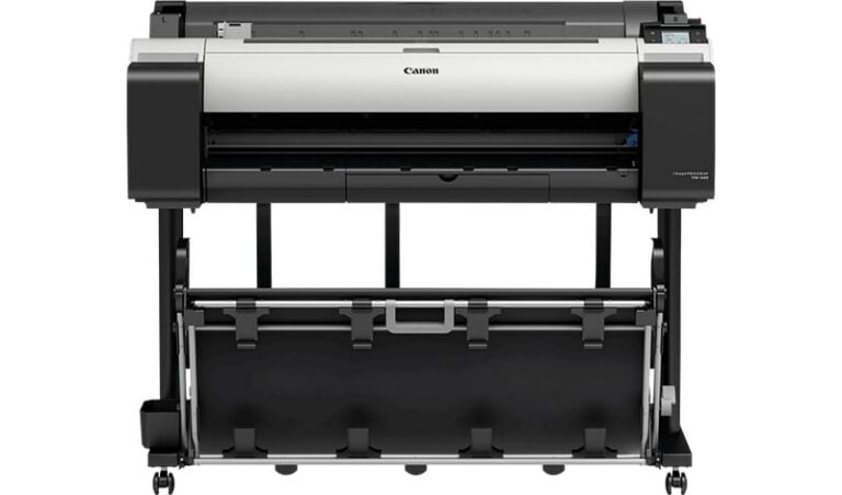 Traceur Canon imagePROGRAF TM-300 36″ (3058C003AB)
