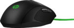 HP Pavilion 300 Souris avce Fil gaming (4PH30AA) – Image 3