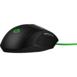 HP Pavilion 300 Souris avce Fil gaming (4PH30AA) – Image 4