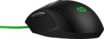 HP Pavilion 300 Souris avce Fil gaming (4PH30AA) – Image 5