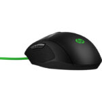HP Pavilion 300 Souris avce Fil gaming (4PH30AA) – Image 6