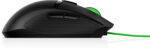HP Pavilion 300 Souris avce Fil gaming (4PH30AA) – Image 9