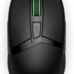 HP Pavilion 300 Souris avce Fil gaming (4PH30AA)