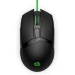 HP Pavilion 300 Souris avce Fil gaming (4PH30AA) – Image 2
