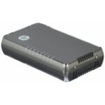 SWITCH HPE OFFICECONNECT 1405 8G v3 UNMANAGED (JH408A) – Image 2