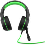 HP Pavilion 400 – Casque Gaming (4BX31AA) – Image 4