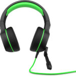 HP Pavilion 400 – Casque Gaming (4BX31AA)