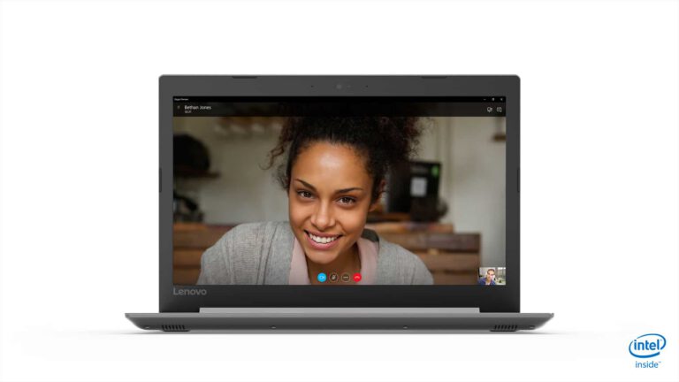 ORDINATEUR PORTABLE LENOVO IDEAPAD 330-15IGM