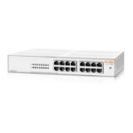 Switch Aruba Instant On 1430 Unmanaged 16G (R8R47A) – Image 2