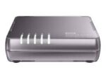 SWITCH HPE OFFICECONNECT 1405 8G v3 UNMANAGED (JH408A) – Image 3