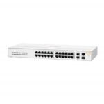 Switch Aruba Instant On 1430 Unmanaged 26G (R8R50A) – Image 2