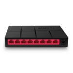 Switch MERCUSYS 8 ports 10/100/1000 Mbps (MS108G) – Image 3