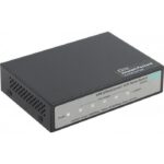 SWITCH HPE OFFICECONNECT 1420 5G UNMANAGED (JH327A) – Image 2
