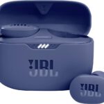 Ecouteurs JBL T130 NC TWS – Bleu (6925281991479)