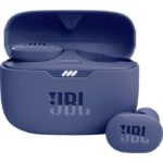 Ecouteurs JBL T130 NC TWS – Bleu (6925281991479) – Image 2