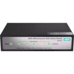 SWITCH HPE OFFICECONNECT 1420 5G UNMANAGED (JH327A) – Image 3