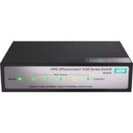 SWITCH HPE OFFICECONNECT 1420 5G UNMANAGED (JH327A) – Image 4