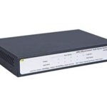 SWITCH HPE OFFICECONNECT 1420 5G PoE+ UNMANAGED (JH328A)