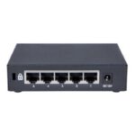 SWITCH HPE OFFICECONNECT 1420 5G PoE+ UNMANAGED (JH328A) – Image 4