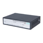 SWITCH HPE OFFICECONNECT 1420 5G PoE+ UNMANAGED (JH328A) – Image 6