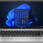 ORDINATEUR PORTABLE HP Probook 440 G10 13Th I7 (85D64EA)