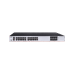 RG-S5760C-24GT8XS-X – Switch L3 24×Gigabit + 8×SFP+ 10G – Image 3