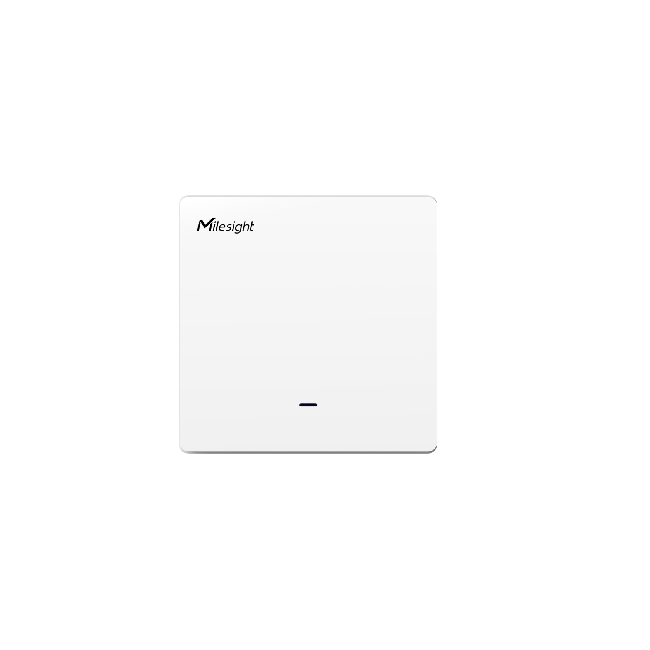 Milesight WS501 Interrupteur Mural