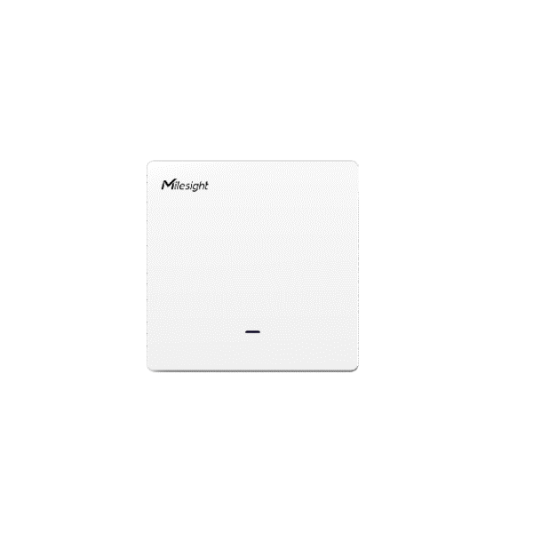 Milesight WS502 Interrupteur Mural