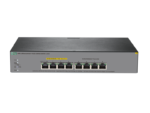 SWITCH HPE OFFICECONNECT 1920S 8G PPoE+ 65 W Smart Managed (JL383A)